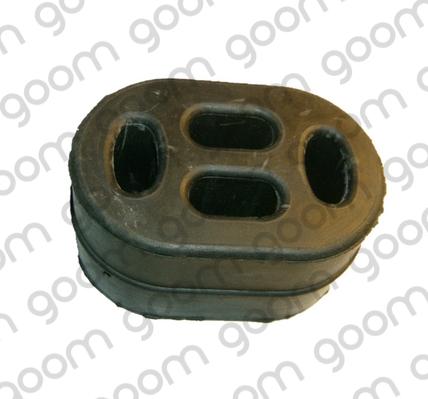 GOOM CS-0094 - Support, silencieux droxauto.com