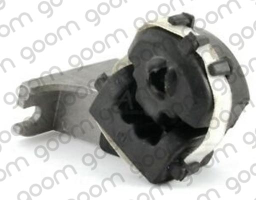 GOOM CS-0096 - Support, silencieux droxauto.com