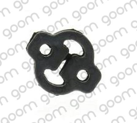 GOOM CS-0090 - Support, silencieux droxauto.com