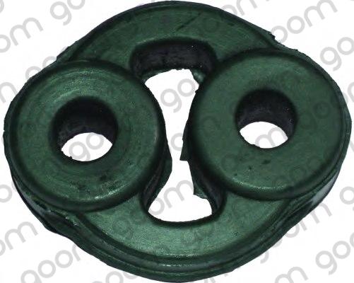 GOOM CS-0091 - Support, silencieux droxauto.com