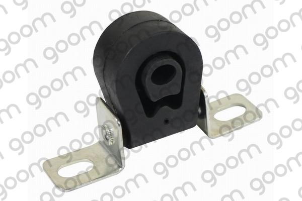 GOOM CS-0093 - Support, silencieux droxauto.com