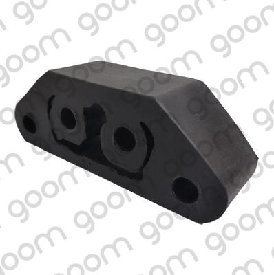 GOOM CS-0049 - Support, silencieux droxauto.com