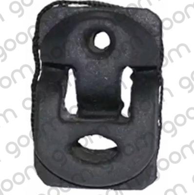 GOOM CS-0044 - Support, silencieux droxauto.com