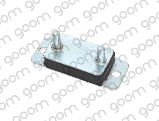 GOOM CS-0040 - Support, silencieux droxauto.com