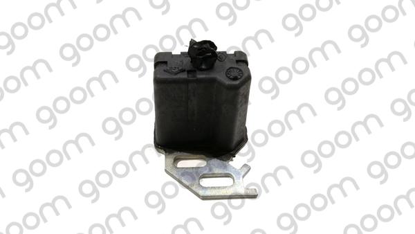 GOOM CS-0048 - Support, silencieux droxauto.com
