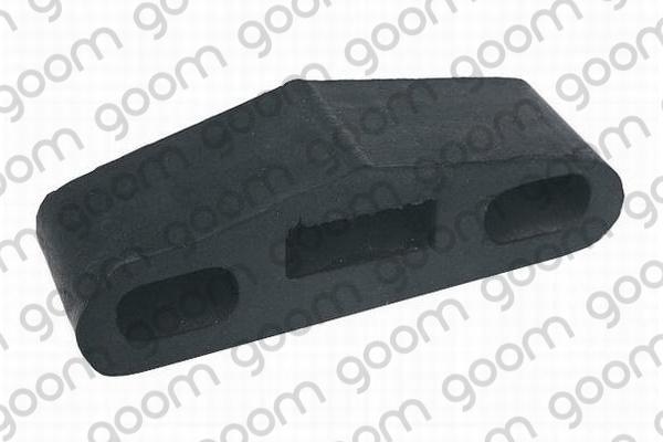 GOOM CS-0051 - Support, silencieux droxauto.com
