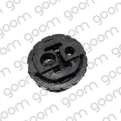 GOOM CS-0053 - Support, silencieux droxauto.com