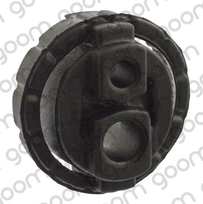 GOOM CS-0057 - Support, silencieux droxauto.com