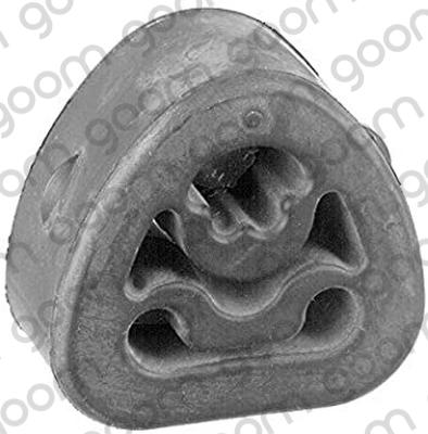 GOOM CS-0069 - Support, silencieux droxauto.com