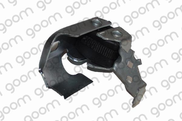 GOOM CS-0065 - Support, silencieux droxauto.com