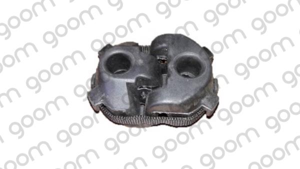 GOOM CS-0066 - Support, silencieux droxauto.com