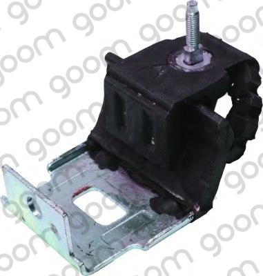 GOOM CS-0016 - Support, silencieux droxauto.com