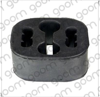 GOOM CS-0013 - Support, silencieux droxauto.com