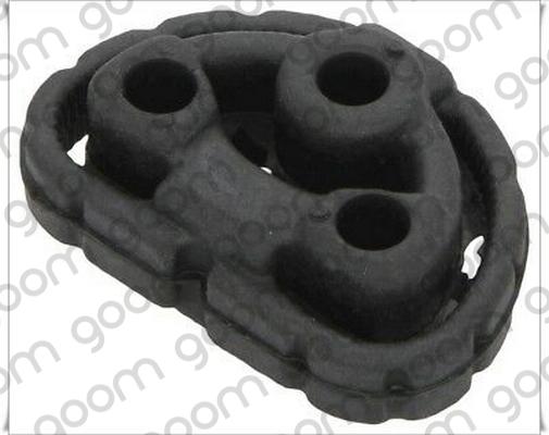 GOOM CS-0012 - Support, silencieux droxauto.com