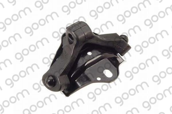 GOOM CS-0089 - Support, silencieux droxauto.com