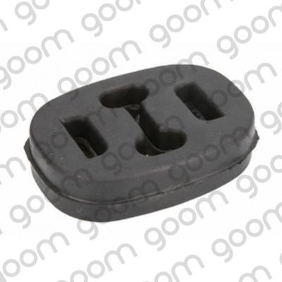GOOM CS-0030 - Support, silencieux droxauto.com