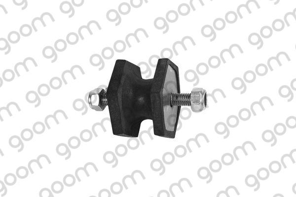 GOOM CS-0031 - Support, silencieux droxauto.com