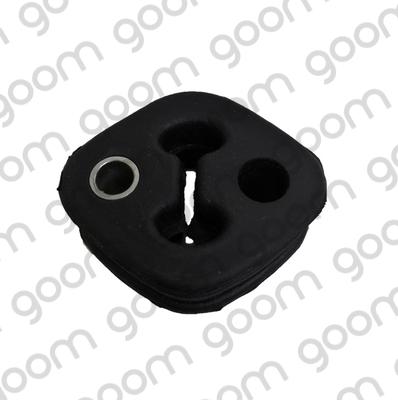 GOOM CS-0033 - Support, silencieux droxauto.com