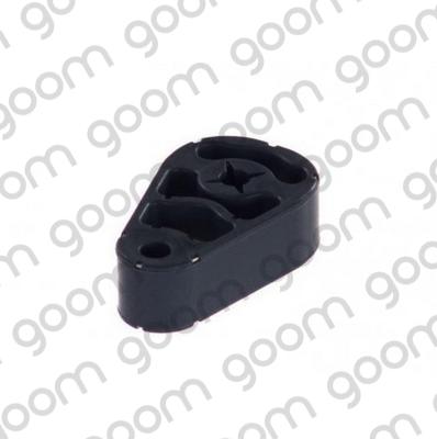 GOOM CS-0020 - Support, silencieux droxauto.com