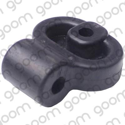 GOOM CS-0023 - Support, silencieux droxauto.com