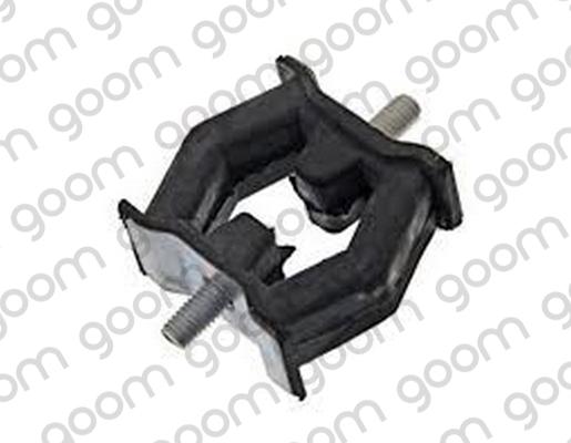 GOOM CS-0079 - Support, silencieux droxauto.com