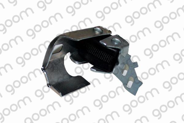 GOOM CS-0074 - Support, silencieux droxauto.com
