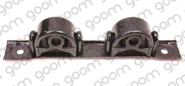 GOOM CS-0071 - Support, silencieux droxauto.com