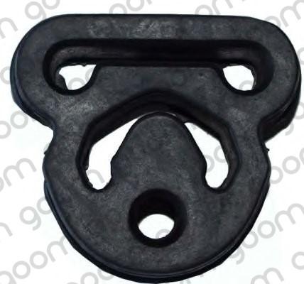 GOOM CS-0147 - Support, silencieux droxauto.com