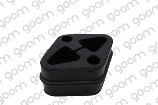 GOOM CS-0150 - Support, silencieux droxauto.com
