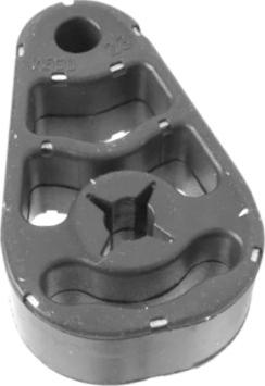 GOOM CS-0151 - Support, silencieux droxauto.com