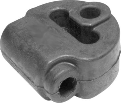 GOOM CS-0165 - Support, silencieux droxauto.com