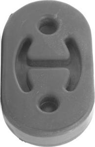 GOOM CS-0163 - Support, silencieux droxauto.com