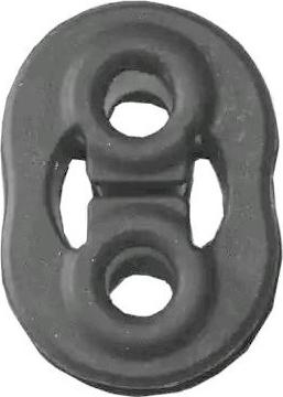 GOOM CS-0167 - Support, silencieux droxauto.com