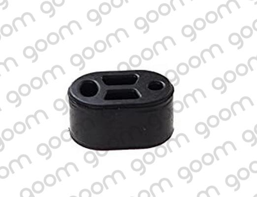 GOOM CS-0108 - Support, silencieux droxauto.com