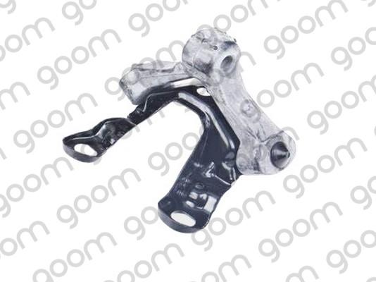 GOOM CS-0113 - Support, silencieux droxauto.com