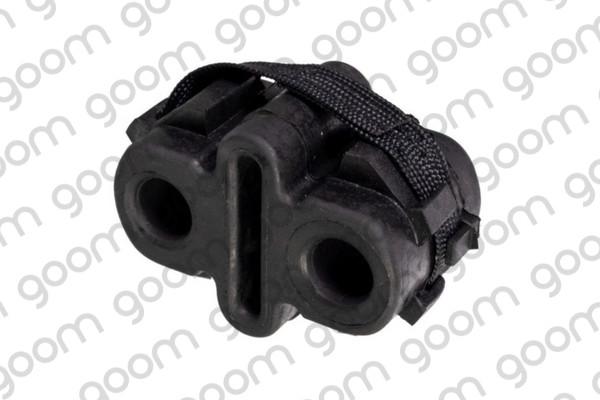 GOOM CS-0136 - Support, silencieux droxauto.com