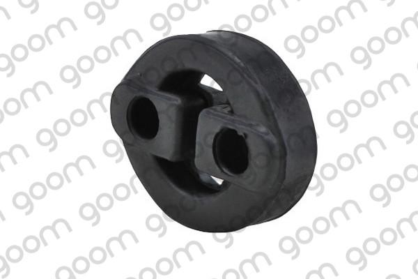 GOOM CS-0132 - Support, silencieux droxauto.com