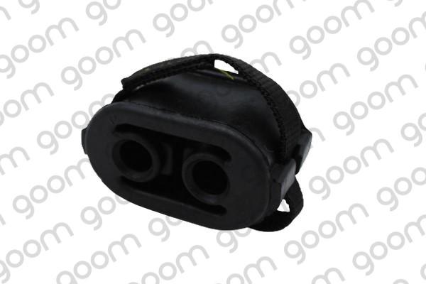 GOOM CS-0121 - Support, silencieux droxauto.com