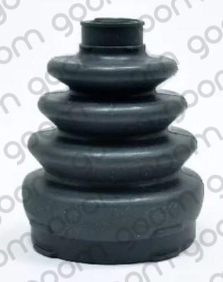 GOOM DB-0491 - Joint-soufflet, arbre de commande droxauto.com