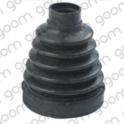 GOOM DB-0451 - Joint-soufflet, arbre de commande droxauto.com