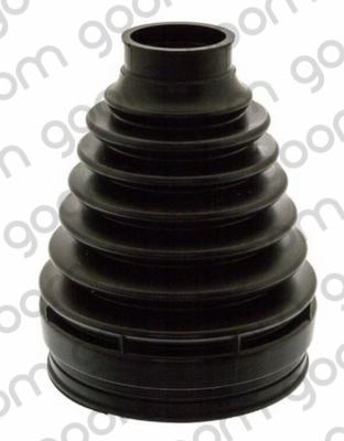 GOOM DB-0418 - Joint-soufflet, arbre de commande droxauto.com