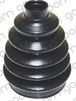 GOOM DB-0434 - Joint-soufflet, arbre de commande droxauto.com