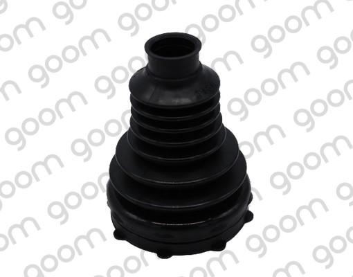 GOOM DB-0475 - Joint-soufflet, arbre de commande droxauto.com