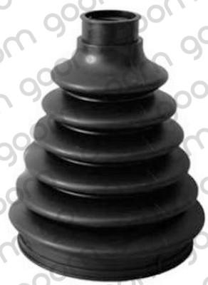 GOOM DB-0549 - Joint-soufflet, arbre de commande droxauto.com