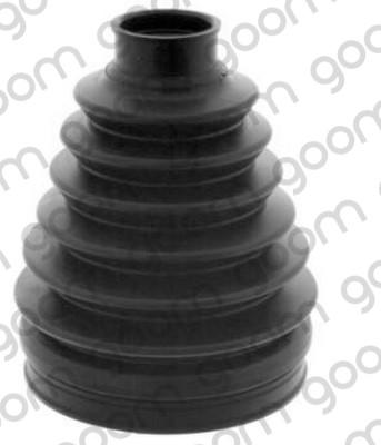GOOM DB-0567 - Joint-soufflet, arbre de commande droxauto.com
