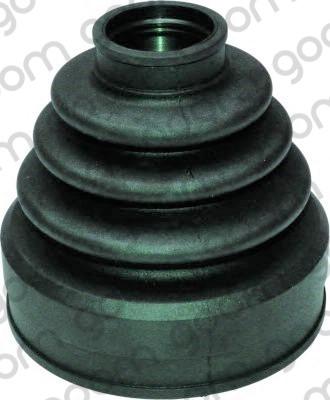 GOOM DB-0532 - Joint-soufflet, arbre de commande droxauto.com