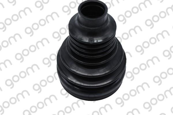 GOOM DB-0694 - Joint-soufflet, arbre de commande droxauto.com