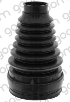 GOOM DB-0648 - Joint-soufflet, arbre de commande droxauto.com