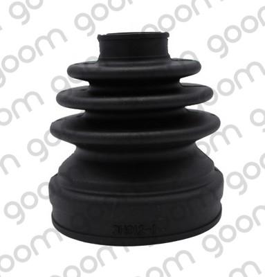 GOOM DB-0670 - Joint-soufflet, arbre de commande droxauto.com