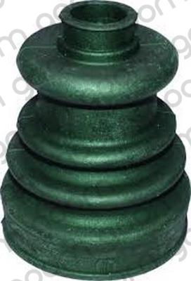 GOOM DB-0096 - Joint-soufflet, arbre de commande droxauto.com